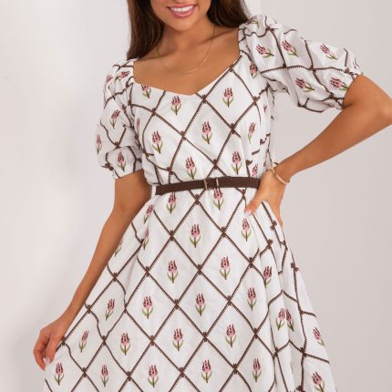 Alltagskleid model 195795 Lakerta  (L/XL)