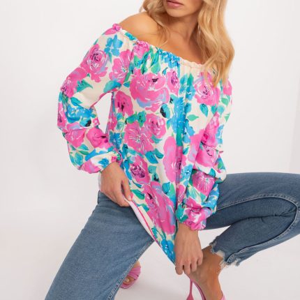 Bluse model 195804 Rue Paris  (L/XL)