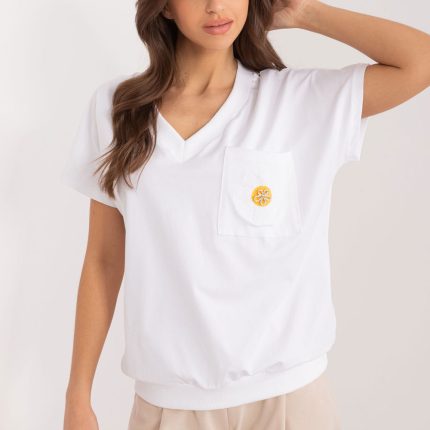 Bluse model 195810 Rue Paris  (S/M)