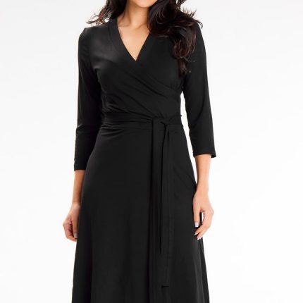 Alltagskleid model 195845 awama  (XL)