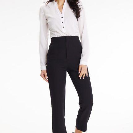 Bluse model 195854 awama  (s)