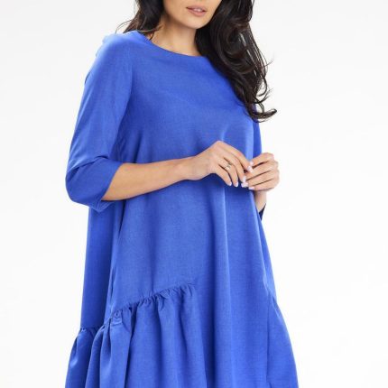 Alltagskleid model 195861 awama  (S/M)