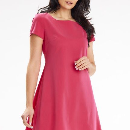 Alltagskleid model 195870 awama  (XS)