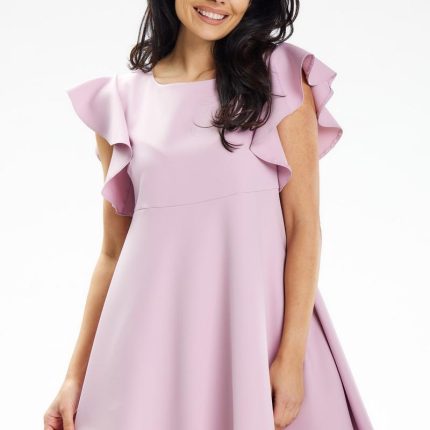 Cocktailkleid model 195874 awama  (s)