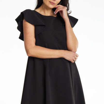 Cocktailkleid model 195875 awama  (s)