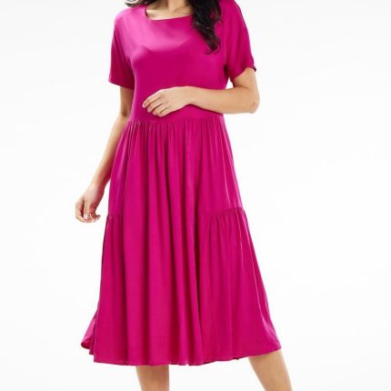 Alltagskleid model 195885 awama  (XL)
