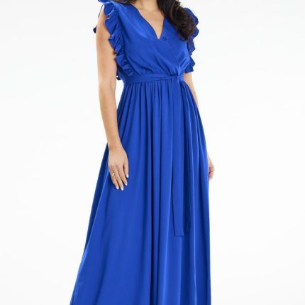 Alltagskleid model 195889 awama  (XL)