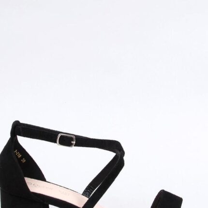 Sandalen mit Absatz model 196082 Inello