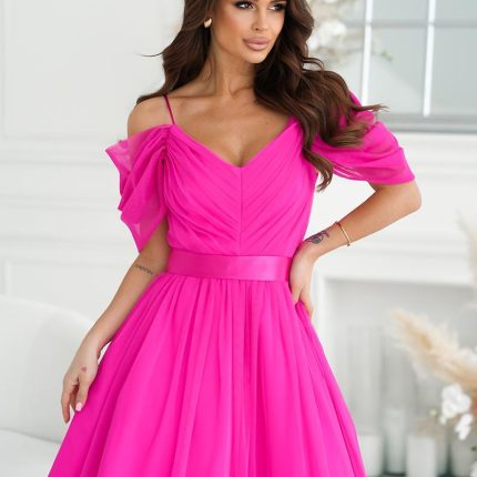 Abendkleid model 196090 Bicotone  (40)