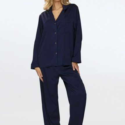 Pyjama model 196111 DKaren  (XL)
