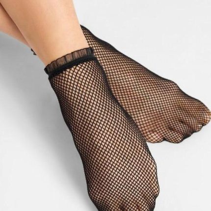 Socken model 196133 Fiore  (Universal)