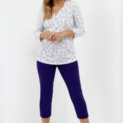 Pyjama model 196194 Cana  (s)