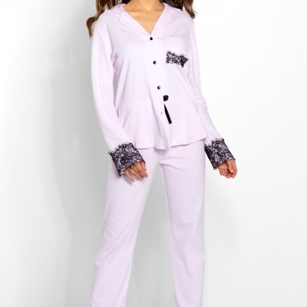 Pyjama model 171861 Momenti Per Me  (s)
