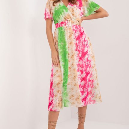 Alltagskleid model 196197 Italy Moda  (Universal)