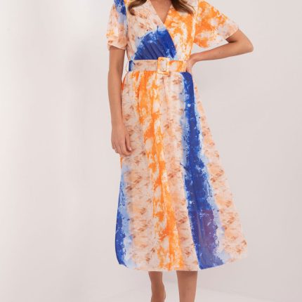 Alltagskleid model 196199 Italy Moda  (Universal)
