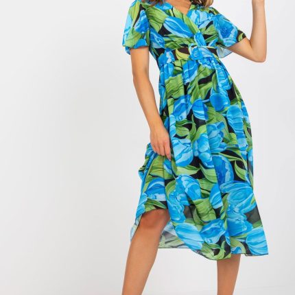 Alltagskleid model 196200 Italy Moda  (Universal)