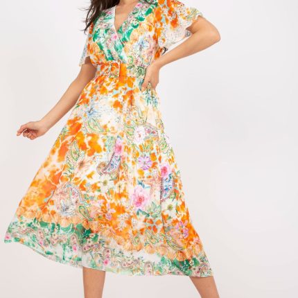 Alltagskleid model 196204 Italy Moda  (Universal)