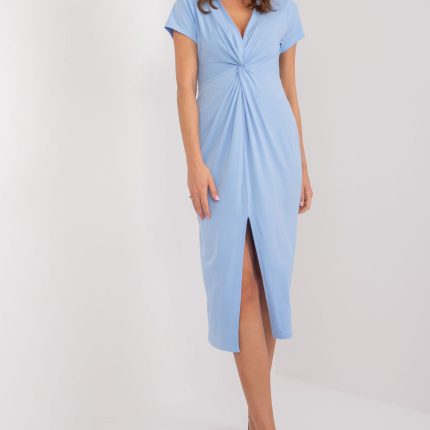 Alltagskleid model 196206 Italy Moda  (Universal)