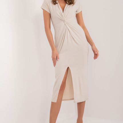 Alltagskleid model 196209 Italy Moda  (Universal)