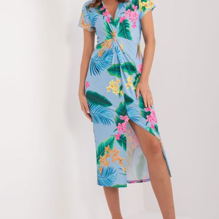 Alltagskleid model 196214 Italy Moda  (Universal)