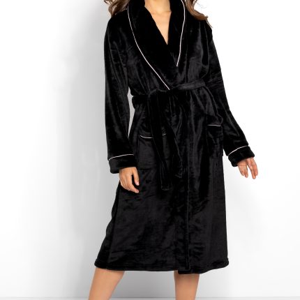 Schlafrock model 174661 Momenti Per Me  (XL)