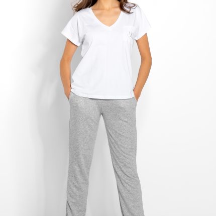 Pyjama model 158583 Momenti Per Me  (M)