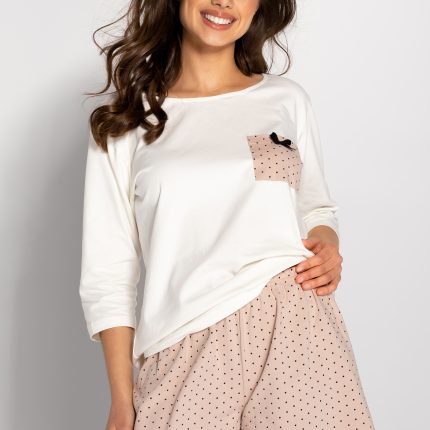 Pyjama model 171862 Momenti Per Me  (S)