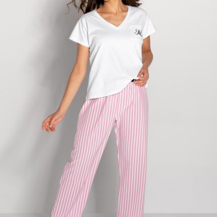 Pyjama model 166344 Momenti Per Me  (s)