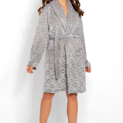 Schlafrock model 171856 Momenti Per Me  (XL)