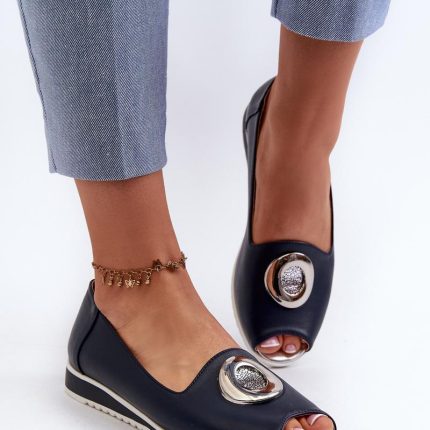 Pumps mit Absatz model 196304 Step in style  (37)