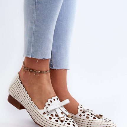 Ballerina Schuhe model 196306 Step in style  (41)