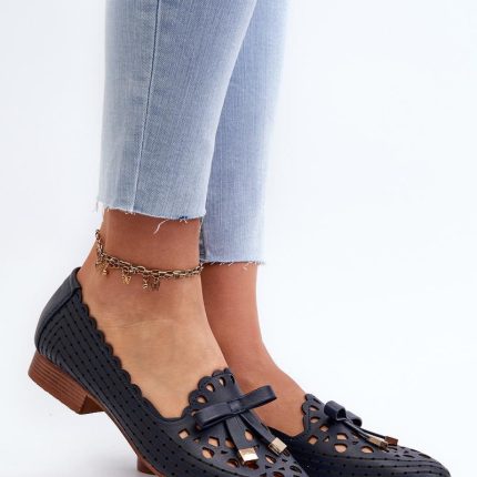 Ballerina Schuhe model 196307 Step in style  (37)