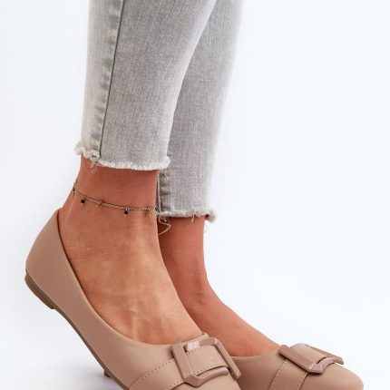 Ballerina Schuhe model 196310 Step in style  (38)