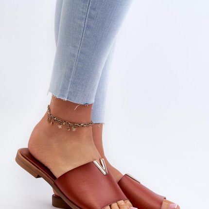 Pantoletten model 196343 Step in style  (36)