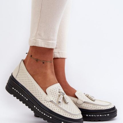 Mokassins model 196414 Step in style  (41)