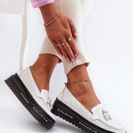 Mokassins model 196415 Step in style  (41)
