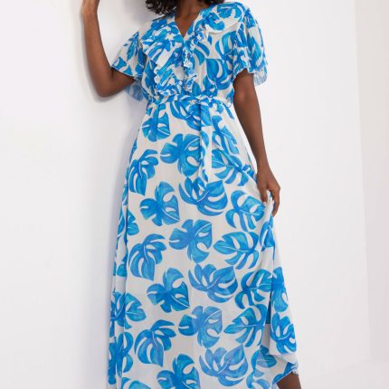 Alltagskleid model 196437 Italy Moda  (Universal)