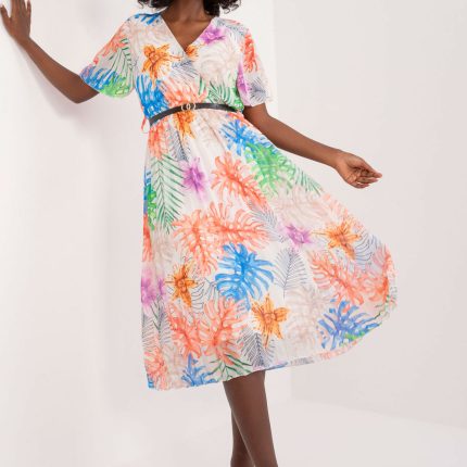 Alltagskleid model 196448 Italy Moda  (Universal)