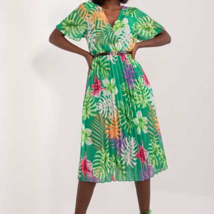 Alltagskleid model 196449 Italy Moda  (Universal)