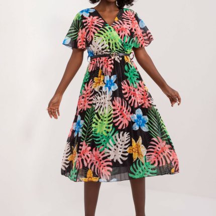 Alltagskleid model 196450 Italy Moda  (Universal)