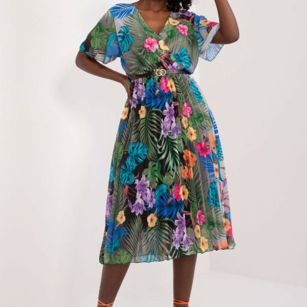 Alltagskleid model 196455 Italy Moda  (Universal)