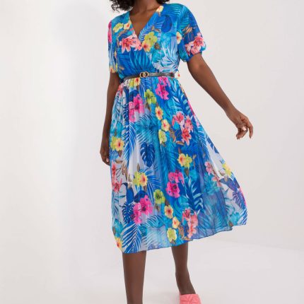 Alltagskleid model 196456 Italy Moda  (Universal)