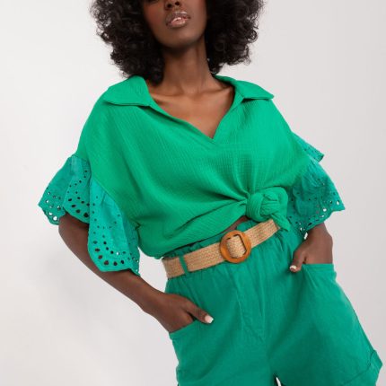Shorts model 196468 Italy Moda  (Universal)