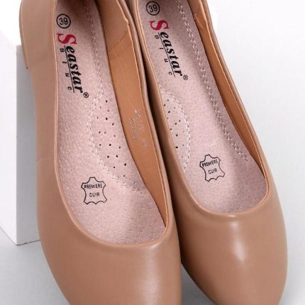 Ballerina Schuhe model 196523 Inello  (37)