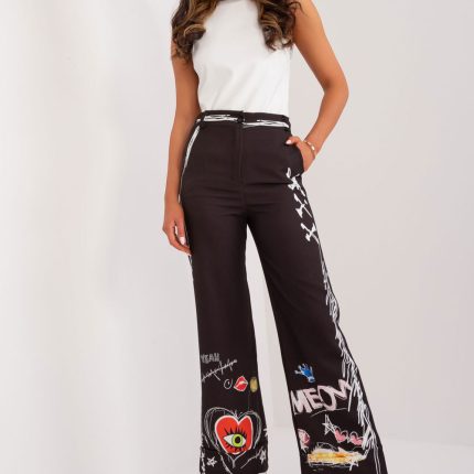 Damen Hose model 196576 Italy Moda  (Universal)