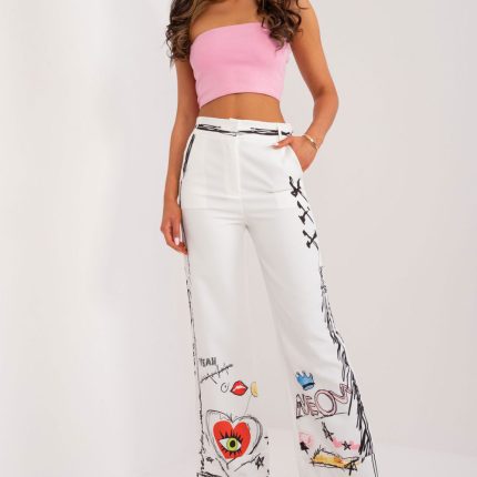 Damen Hose model 196577 Italy Moda  (Universal)