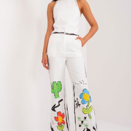 Damen Hose model 196578 Italy Moda  (Universal)