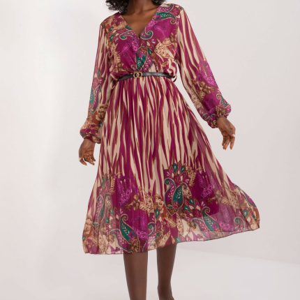 Alltagskleid model 196588 Italy Moda  (Universal)