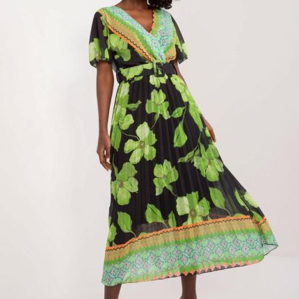 Alltagskleid model 196590 Italy Moda  (Universal)