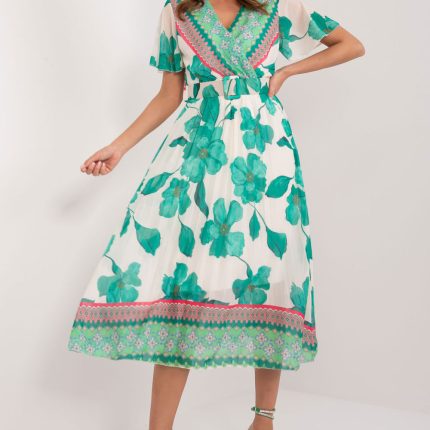 Alltagskleid model 196595 Italy Moda  (Universal)